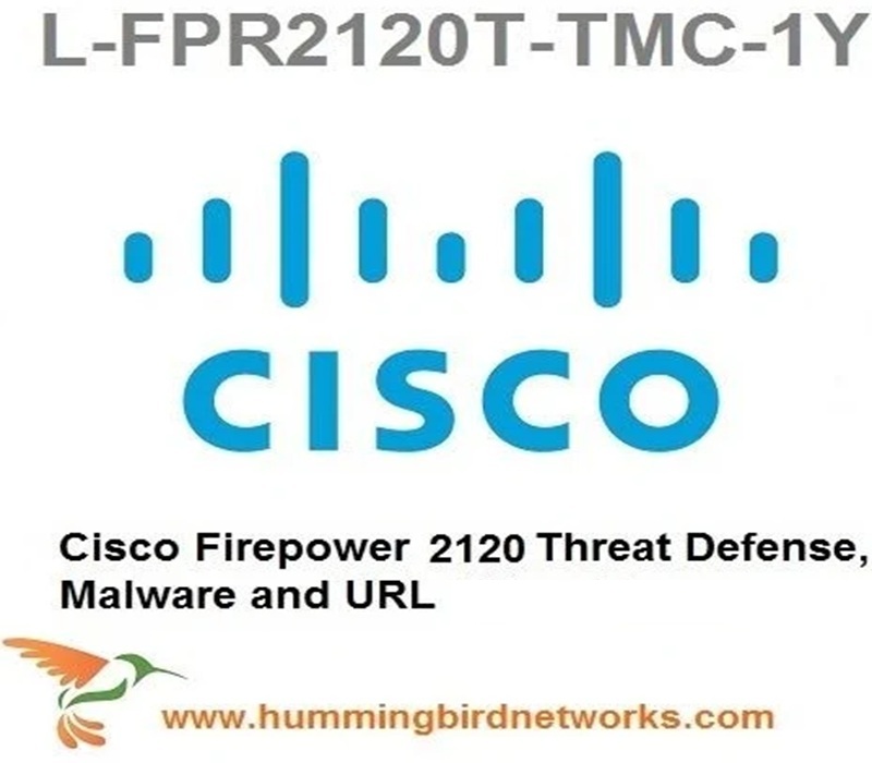 Cisco FPR1010-ASA-K9 Firepower 1010 Security Appliance